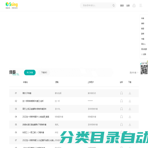 中国原创音乐基地 5SING