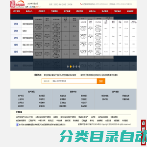 合肥房地产门户网站  合肥家园网