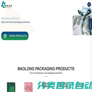 ZHEJIANG YIWU BAOLONG WRAPPING S&T.CO.,LTD._Others